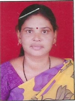 Sarika Satyavan Sirsat - Full time Cook and Baby Sitter in Ulhasnagar in Thane