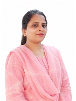 Sarika Sawant - Part time Cook in Virar East in Mira Bhayandar