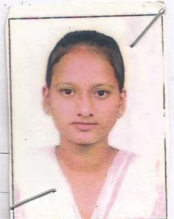 Sarika Shantaram  Illey - Part time Baby Sitter in chembur west in Mumbai