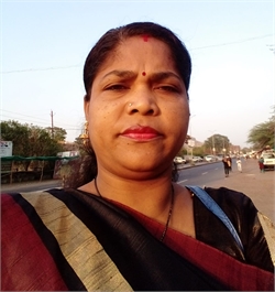 Sarika Shashikant Thakur - Full time Baby Sitter in Ratnagiri in Ratnagiri
