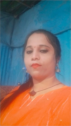 Sarika Shinde - Part time Cleaner and Cook and Baby Sitter in Malad East in Mumbai