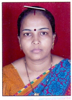 Sarika Shiv santosh  Bhosle - Part time Baby Sitter in Malad East in Mumbai