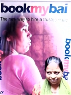 Sarika Shyam Shalkar - Part time Cleaner in Khar East in Mumbai