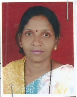 Sarika Siddharth Jadhav