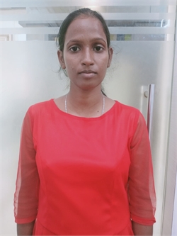 Sarika Subhash Jadhav - Full time Cleaner and Patient Care and Elderly Care in kalyan in Mumbai