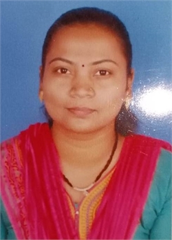 Sarika Subhash More - Part time Cleaner and Cook and Baby Sitter in Chunabhatti in Mumbai