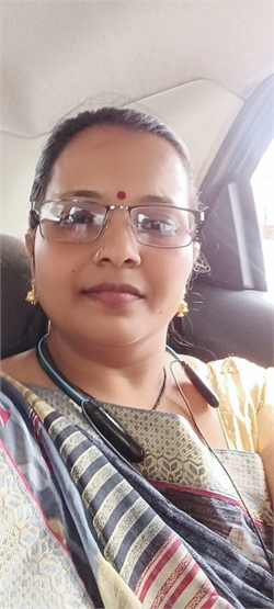 Sarika Sukhdav Chavan - Full time Baby Sitter in Bhosari in Pune