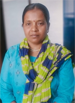 Sarika Sukhdev Chavan - Full time Baby Sitter in Bhosari in Pune