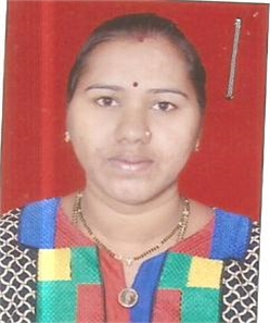 Sarika Sumit Kamble - Part time Cleaner and Patient Care and Elderly Care and Baby Sitter in Kharghar in Navi Mumbai