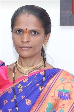 Sarika Sunil Mogad - Part time Cook in Kothrud in Pune