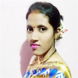 sarika tambhe - Part time Cook in sion  East in Mumbai