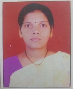 Sarika Thakare - Part time Cleaner and Cook in Kothrud, Pune in Pune