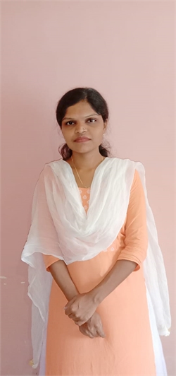 Sarika Uttam Salve - Part time Cleaner and Patient Care and Elderly Care and Baby Sitter in Neral in Navi Mumbai