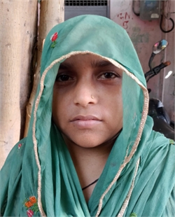 Sarika Verma - Part time Cleaner in Ashok Vihar in Delhi
