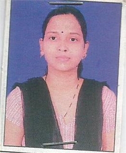 Sarika Vinod alim - Full time Baby Sitter in prabhadevi in Mumbai