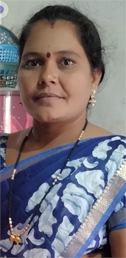 Sarika Vinod Koli