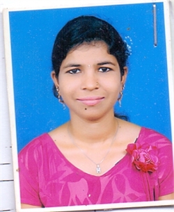 Sarika Vishnu Manjalkar - Full time Cook and Baby Sitter in Nalasopara in Thane