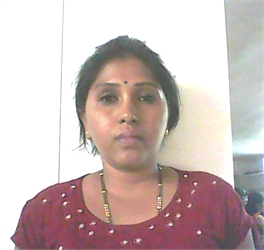Sarika Vivek Randive - Full time Cleaner and Cook in Mumbai