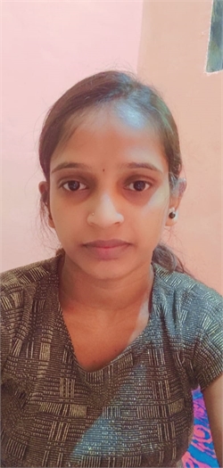 Sarika Waghre - Full time Baby Sitter in Diva in Thane