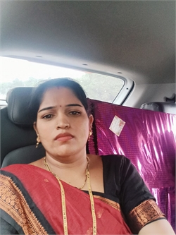 Sarika Wakhare - Part time Cook in Vadgaon Sheri in Pune