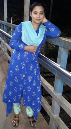 sarina khatun - Part time Patient Care and Elderly Care and Baby Sitter in khar east in Mumbai