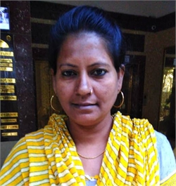 Sarina Shaikh - Part time Cook and Patient Care and Elderly Care and Baby Sitter in Bandra in Mumbai