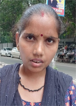 Sarisha - Part time Baby Sitter in Saidulajab in Delhi