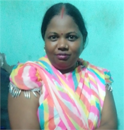Sarita - Part time Baby Sitter in Udyog Nagar in Delhi