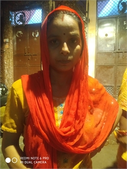 Sarita - Part time Baby Sitter in Krishan nagar in Delhi