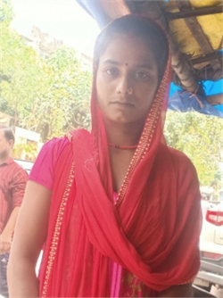 Sarita - Part time Cleaner in Karkardooma in Delhi