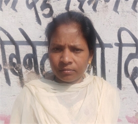 Sarita - Part time Baby Sitter in Uttam Nagar in Delhi
