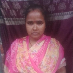 Sarita - Part time Cleaner in Paschim Vihar in Delhi
