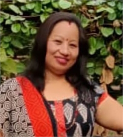 Sarita - Part time Baby Sitter in nufesh colony in Delhi