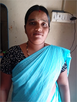 Sarita - Part time Baby Sitter in Jagathgiri Gutta, Hyderabad, Telangana in Hyderabad
