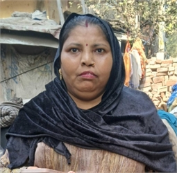Sarita - Part time Cleaner in Mukherjee Nagar in Delhi