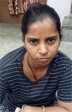 Sarita - Part time Cleaner and Cook in Shahdara in Delhi