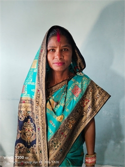 Sarita - Full time Baby Sitter in Bori , Madhya Pradesh in Dhar