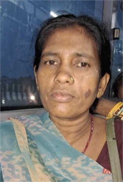 Sarita - Part time Cleaner and Cook in Geeta Colony in Delhi