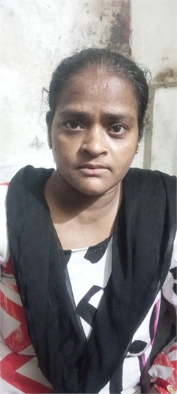 Sarita - Part time Patient Care and Elderly Care in Nand nagri in Delhi