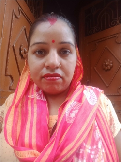 Sarita - Part time Cleaner and Cook in Pratap Nagar in Delhi