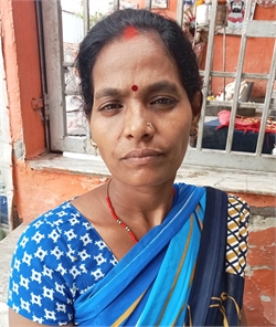 Sarita - Part time Cleaner and Cook in gopal pur in Delhi