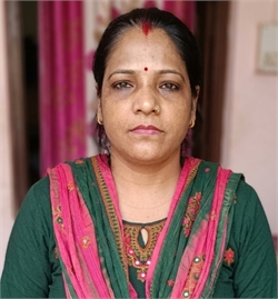 Sarita - Part time Cook in Patparganj in Delhi