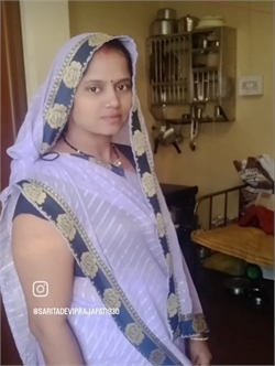 sarita - Part time Baby Sitter in Pune in Pune