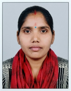 Sarita - Part time Baby Sitter in Saket in Delhi