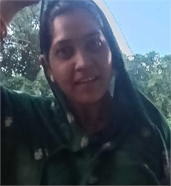 Sarita - Part time Cleaner and Cook in Kondli in Delhi