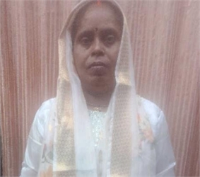 Sarita - Part time Cleaner and Cook and Baby Sitter in Paschim Vihar in Delhi