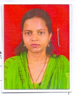 Sarita Amol Panchal - Part time Baby Sitter in Andheri East in Mumbai