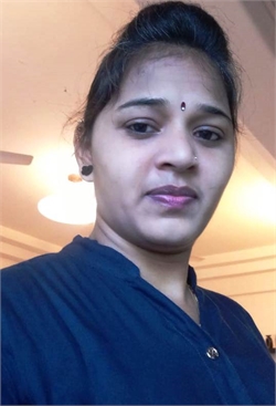 Sarita Anand Kadam - Full time Baby Sitter in worli in Thane