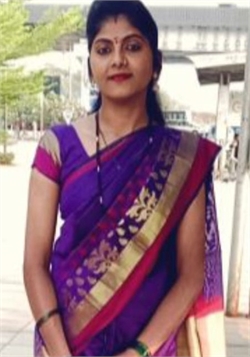 Sarita anil pawar - Part time Cleaner and Cook and Baby Sitter in Bandra East in Mumbai