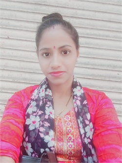 Sarita anjrlekar - Part time Cleaner in Shelu in Mumbai